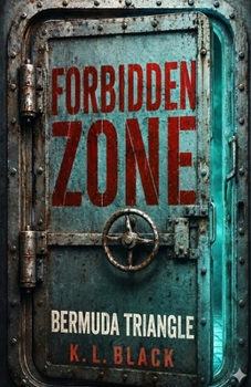 Paperback Forbidden Zone: Bermuda Triangle Book