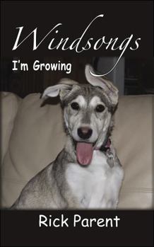 Paperback Windsongs: I’m Growing Book