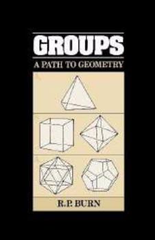 Printed Access Code Groups: A Path to Geometry Book