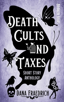 Death Cults and Taxes