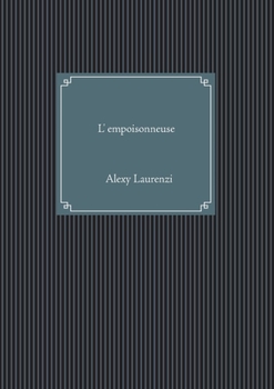 Paperback L'empoisonneuse [French] Book