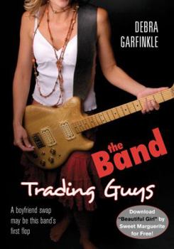 Paperback The Band: Trading Guys Book