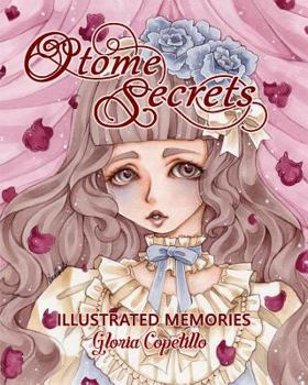 Paperback Otome Secrets: Illustrated Memories Book