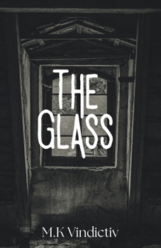 Paperback The Glass Book