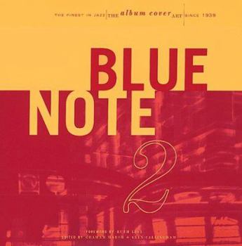Paperback Blue Note II Book