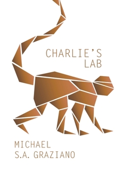 Paperback Charlie's Lab Book
