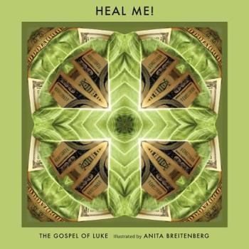 Paperback Heal Me! Book