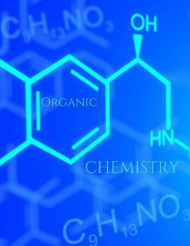 Paperback Organic Chemistry: Hex paper (or honeycomb paper), This large hexagons measure .5" per side.100 pages, 8.5 x 11.GET YOUR GAME ON: -) Book