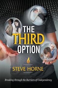 Paperback The Third Option Book