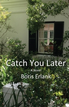 Paperback Catch You Later Book