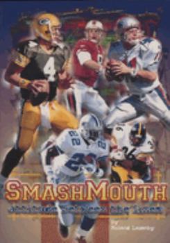 SmashMouth: Attitude Between the Lines!