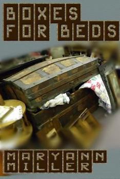 Paperback Boxes For Beds Book