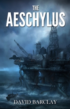Paperback The Aeschylus Book