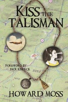 Paperback Kiss the Talisman Book