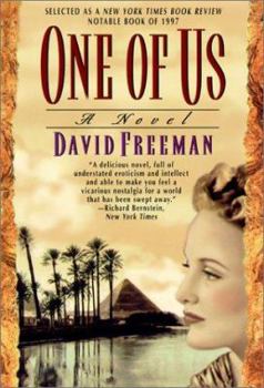 Paperback One of Us Book