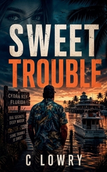 Paperback Sweet Trouble Book