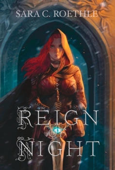 Reign of Night - Book #1 of the Duskhunter Saga