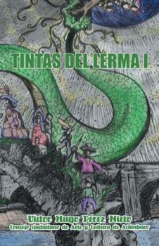 Paperback Tintas del Lerma I [Spanish] Book