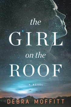 Paperback The Girl on the Roof Book