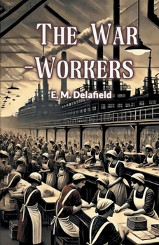 Paperback The War-Workers Book