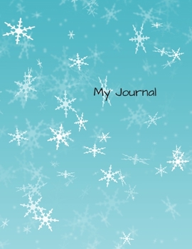 Paperback My Journal Book