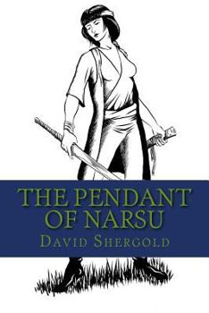Paperback The Pendant of Narsu Book