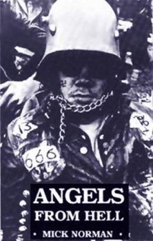Paperback Angels from Hell Book