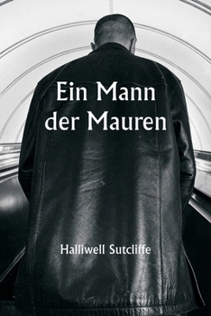 Ein Mann der Mauren (German Edition)