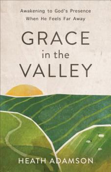 Paperback Grace in the Valley Book