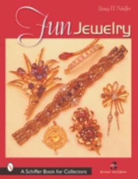Paperback Fun Jewelry Book