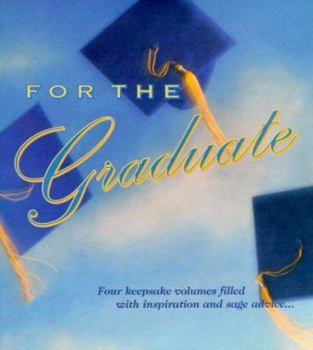 Mass Market Paperback Take 4! for the Graduate: For the Graduate, Success, Common Sense, and as a Man Thinketh Book