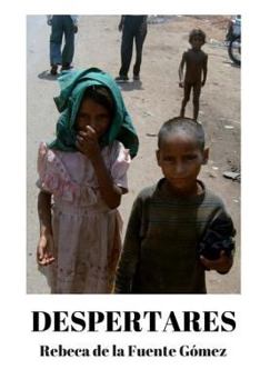 Paperback Despertares [Spanish] Book