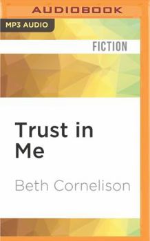 MP3 CD Trust in Me Book