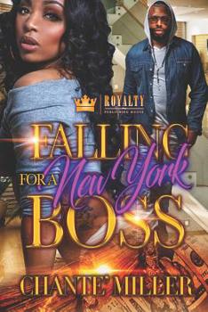 Paperback Falling For A New York Boss Book