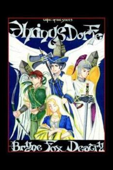 Hardcover EhringsDorfe: Union of the States Book