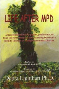 Paperback Life After MPD Book