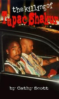 Paperback The Killing of Tupac Shakur Book
