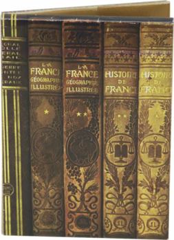 Cards The Tattered Cover Wallet Notecards Book