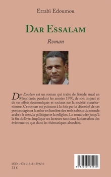 Paperback Dar Essalam (en arabe) [Arabic] Book