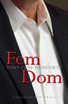 Paperback Fem Dom Book