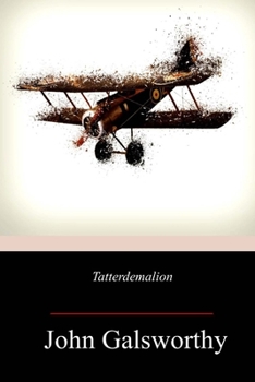 Paperback Tatterdemalion Book