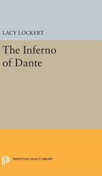 Hardcover The Inferno of Dante Book