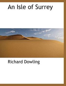 Paperback An Isle of Surrey Book