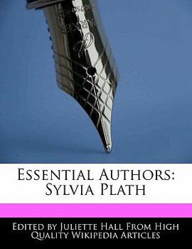 Essential Authors : Sylvia Plath