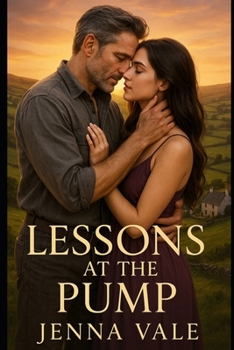Paperback Lessons at the Pump Book