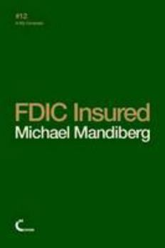 Paperback FDIC Insured Book