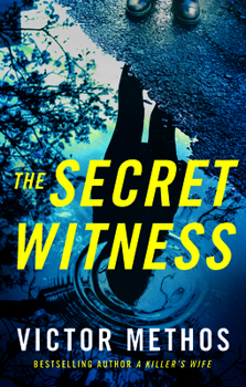 The Secret Witness - Book #1 of the Shepard & Gray