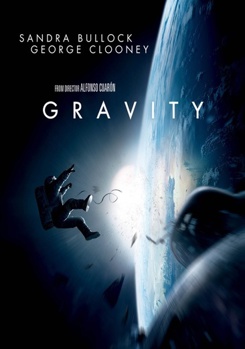 DVD Gravity Book