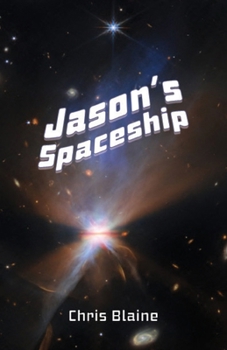 Paperback Jason's Spaceship Book