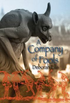 Paperback A Company of Fools Book